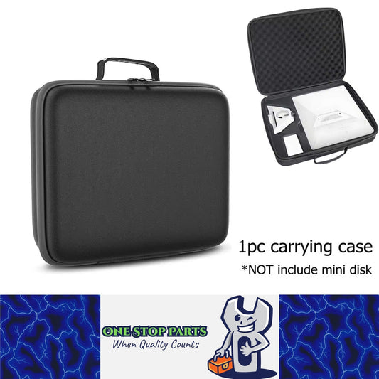 Starlink Mini Travel Case Portable Storage Bag for Starlink Mini and Accessories