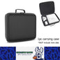 Starlink Mini Travel Case Portable Storage Bag for Starlink Mini and Accessories