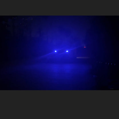 2pcs BAX9S Blue 12V 19SMD Canbus Super Bright LED Bulbs BAX9S LED Globes