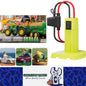 1 x Power Wheel Battery Adapter for Ryobi 18V Battery Converter 18V Adapter