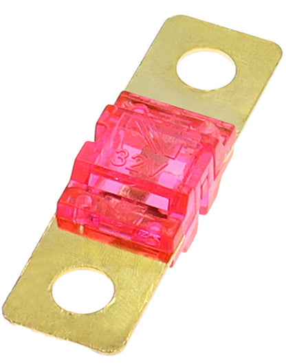 5 x 200A MIDI Fuses ANS 200 Amp Fuses 41mm x 12mm 4wd Caravan Truck Fuses 5pcs