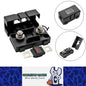 ANS Inline Fuse Holder with Bolt On 20-200 Amp Fuse Supplied  ANS fuse holder
