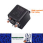 24v 200Amp Relay for Dual Battery set up, Winch, Caravan 4wd Auxilary Battery