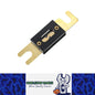 250AMP ANL MEGA Fuse Suits ANL/AML Holders 1pc 250A ANL Fuse 81mm Long Mega Fuse