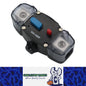 Heavy Duty 12v-48v 300A Inline Circuit Breaker Manual Reset for 4wd Caravan Boat