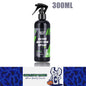 300ml Car Glass Anti Fog Spray Prevents Fogging of Glass Windscreen and Mirrors