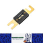 30AMP ANL MEGA Fuse Suits ANL/AML Holders 1pc 30A ANL Fuse 81mm Long Mega Fuse