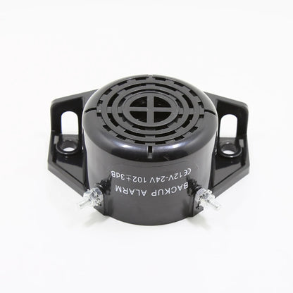 12-24V 107dB Backup Alarm Siren Beeper Buzzer Horn Warning Car Reversing Alarm