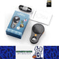2 inch 500X Digital Microscope 1080P 32G LED Electronic Repair Magnifying Glass