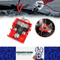 32V 400A Car Powr Battery Distribution Terminal Fuse Connector Clamp for Caravan