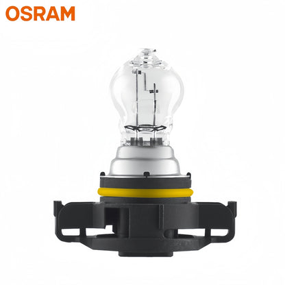 1 x Osram PS19W 12V 19W Halogen Globe 3200K Original 5201 Fog Light Signal Lamp