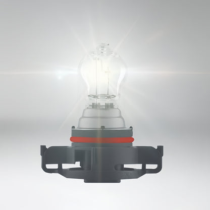 1 x Osram PSX24W 12V 24W Halogen Globe 3200K Original 2504 Fog Light Signal Lamp