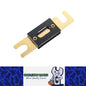 400AMP ANL MEGA Fuse Suits ANL/AML Holders 1pc 400A ANL Fuse 81mm Long Mega Fuse