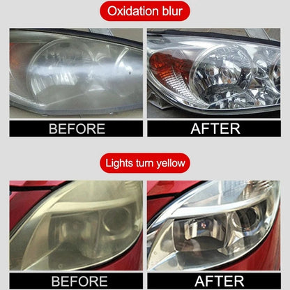 30ml Headlight restorer Polishing Kit Headlamp Polish (30ml)
