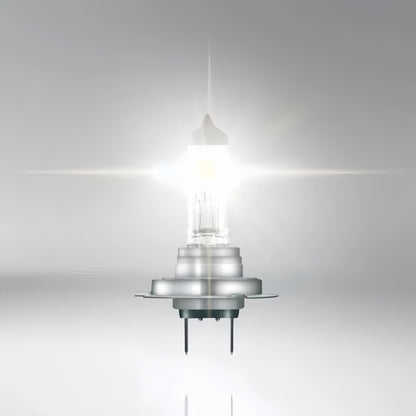 8 x Osram 24V H7 100W Halogen Clear Globes 3200K Truck Original Headlight (8pcs)