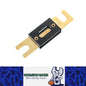 500AMP ANL MEGA Fuse Suits ANL/AML Holders 1pc 500A ANL Fuse 81mm Long Mega Fuse