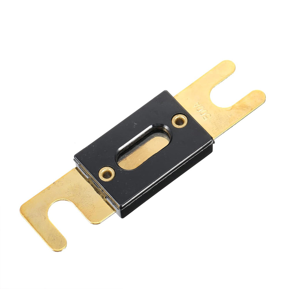 500AMP ANL MEGA Fuse Suits ANL/AML Holders 1pc 500A ANL Fuse 81mm Long Mega Fuse
