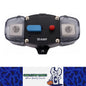 Heavy Duty 12v-48v 50A Inline Circuit Breaker Manual Reset for 4wd Caravan Boat