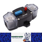 Heavy Duty 12v-48v 150A Inline Circuit Breaker Manual Reset for 4wd Caravan Boat