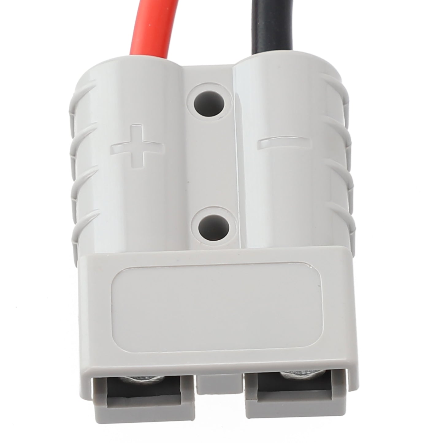 1 x 50amp 1M Anderson Style Plugs With Eye Terminals and inline Fuse