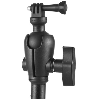 65CM Kayak Camera Mount Stand Stable Kayak Boat Sports Camera Mounting Support