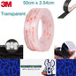 50cm x 2.54cm 3M Dual Lock Reclosable Fastener hook and loop Adhesive back Tape