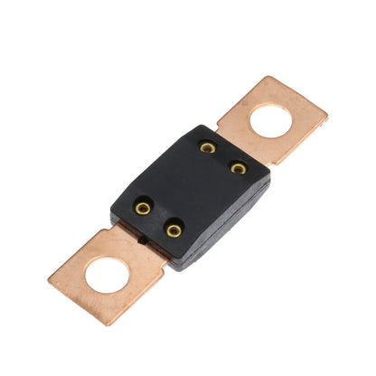 ANM Mega Inline Fuse Holder with Bolt On 40 Amp Fuse Supplied Offset Mount Holes