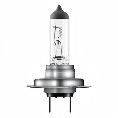 8 x Osram 24V H7 100W Halogen Clear Globes 3200K Truck Original Headlight (8pcs)