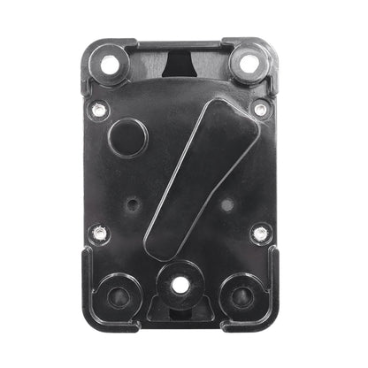 Heavy Duty Marine 12v-48v 300A Manual Reset Circuit Breaker Ideal for Boat Yatch
