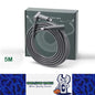 5M Starlink Gen2 Cable Replacement Cable Extension Cable for Starlink V2 Gen2