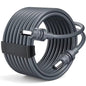 Starlink Mini DC Power Cable 5521 Male to Male Waterproof Replacement Cord