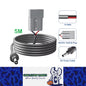 5M Starlink Mini Power Cable DC Cable to Anderson Plug 50A Connetor Socket