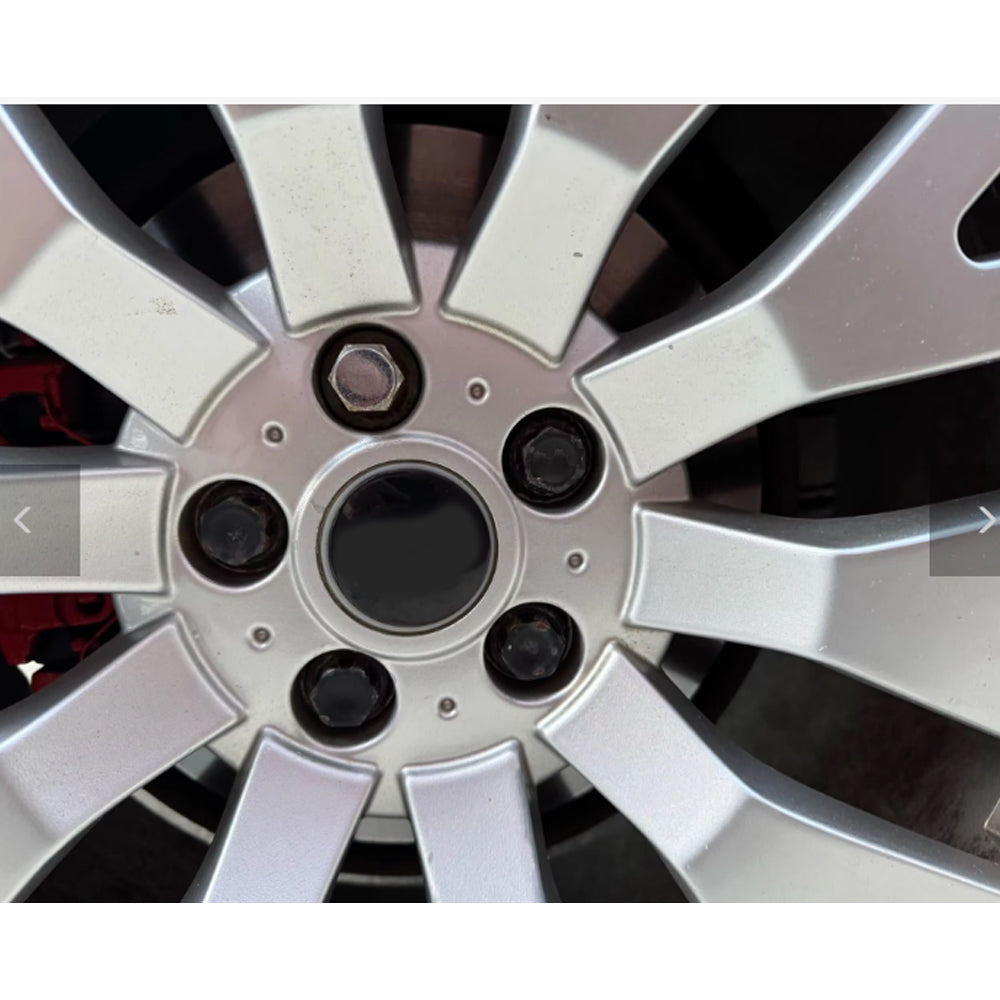 5pcs Discovery 3 4 5 Sport Alloy Wheel Nut LR068126
