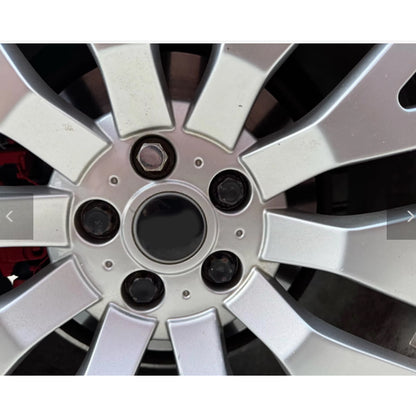 5pcs Discovery 3 4 5 Sport Alloy Wheel Nut LR068126