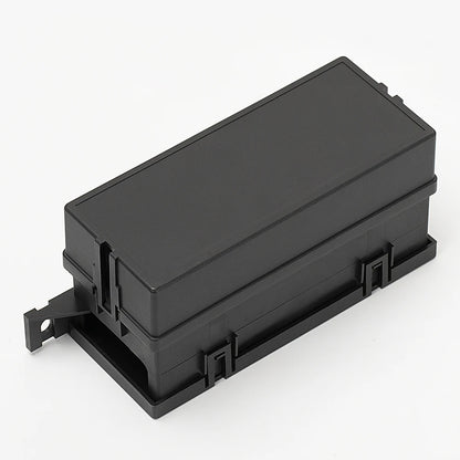 12V Fuse Relay Box 6 Relays 11 ATC/ATO Fuses Waterproof for Car Marine Boat