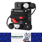 60A Circuit Breaker Manual Reset 12V 24V WaterProof for Car Truck Boat Marine