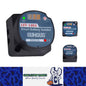 12V 140 Amp Smart Battery Isolator Voltage Sense Relay VSR with LED Display