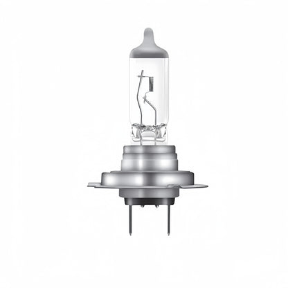 2 x Osram H7 12V 55W Halogen Headlight Bulbs 64210 3200K Car Headlamp Globes