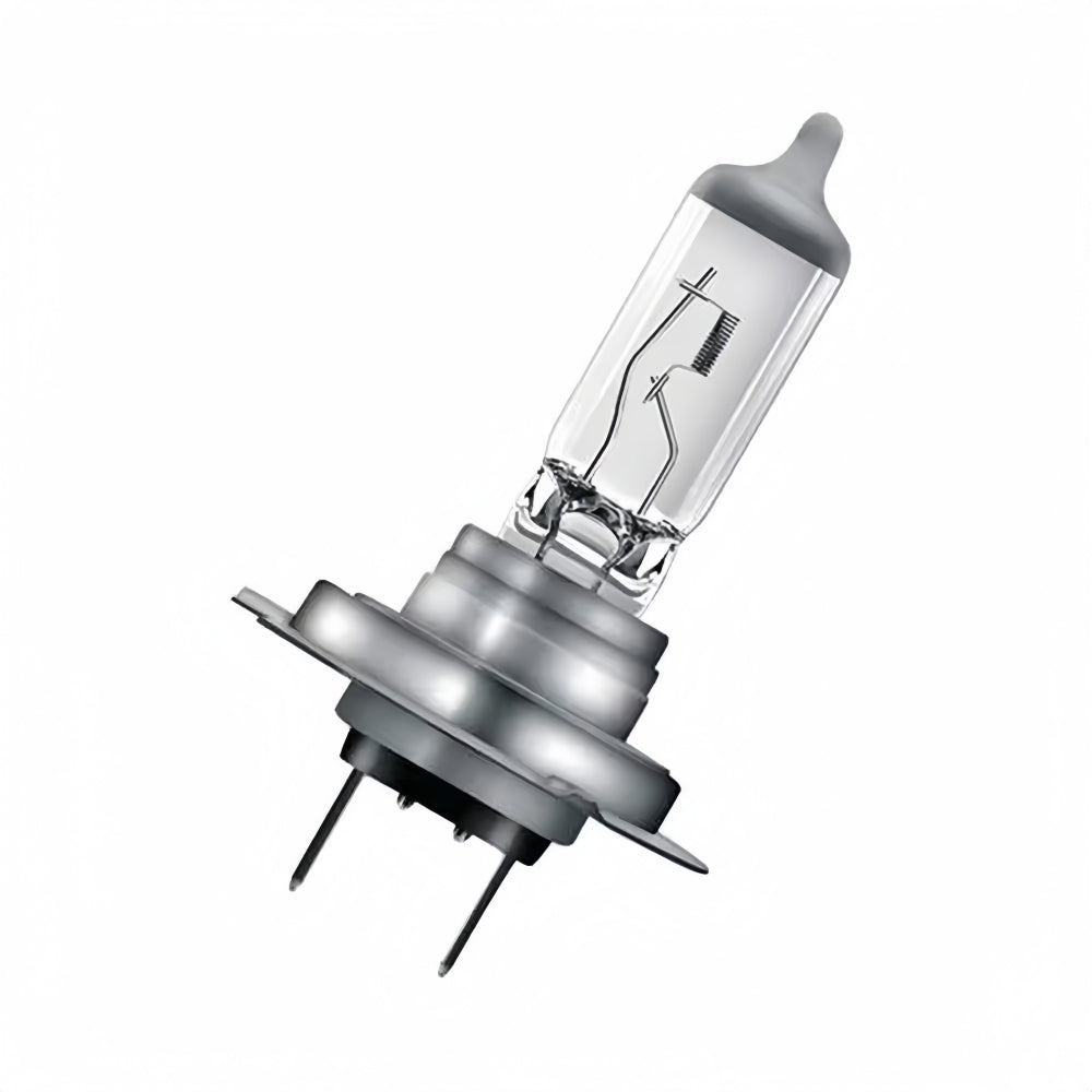 2 x Osram H7 12V 55W Halogen Headlight Bulbs 64210 3200K Car Headlamp Globes