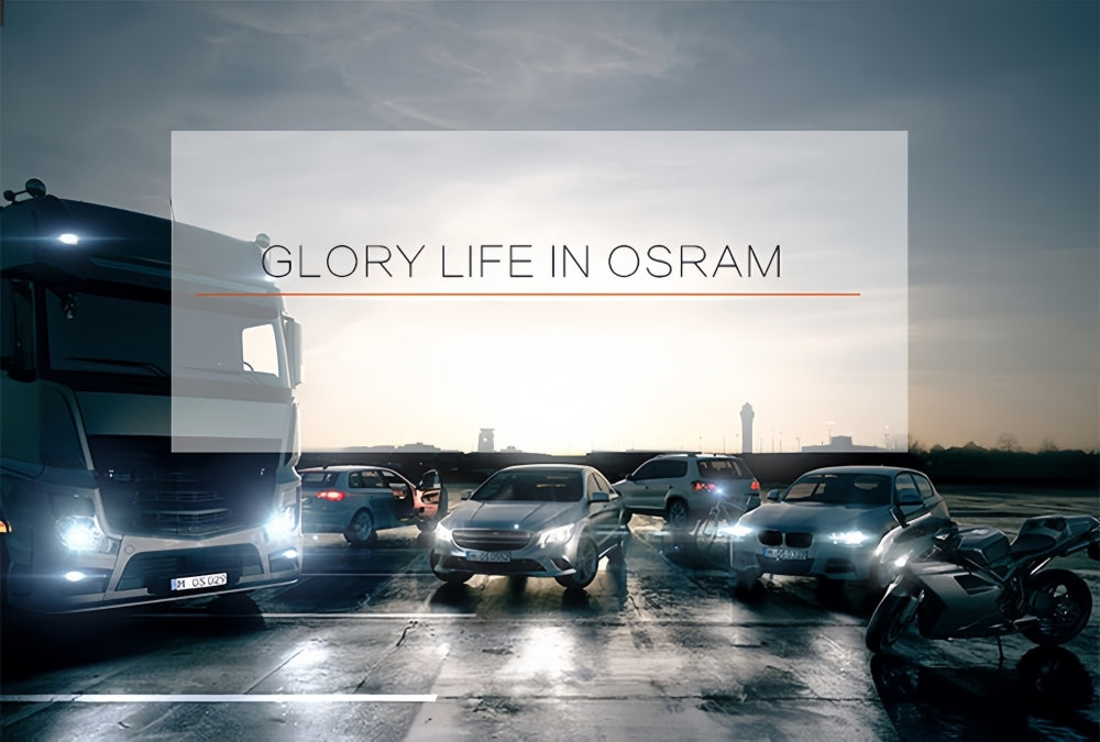 OSRAM T20 7440 LED 12V 6000K W21W LEDriving SL Advance Osram Orginal T20 Globes