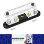 ANL Fuse Holder Max 750A with 2 x M10 Stud Terminals and 1 x 100A ANL Fuse Block