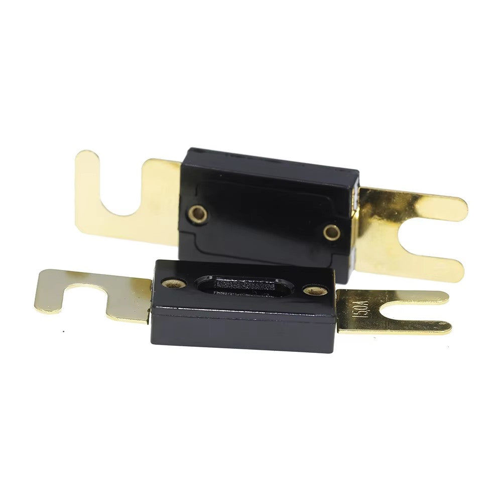 10PCS ANL MEGA Fuse Suits ANL/AML Holders  Fuse 81mm Long Mega Fuse