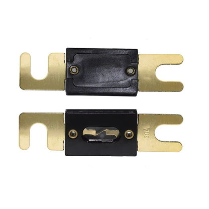 10PCS ANL MEGA Fuse Suits ANL/AML Holders  Fuse 81mm Long Mega Fuse