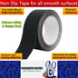 Anti Slip Tape 100mm 5M Non Slip High Grip Adhesive Safety Flooring Sticky Tread
