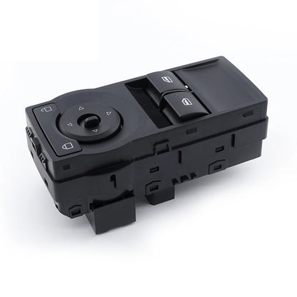1 x 92247221 Black Eletric Power Master Window Lock Control Switch For Holden
