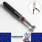 Telescopic Black Magnetic Pen Magnet Pick Up Tool Extendable Suction Rod