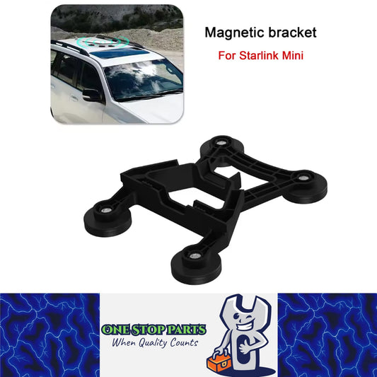 Starlink Mini Magnetic Mount Starlink Mini Car Roof Magnetic Mounting Bracket
