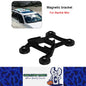 Starlink Mini Magnetic Mount Starlink Mini Car Roof Magnetic Mounting Bracket