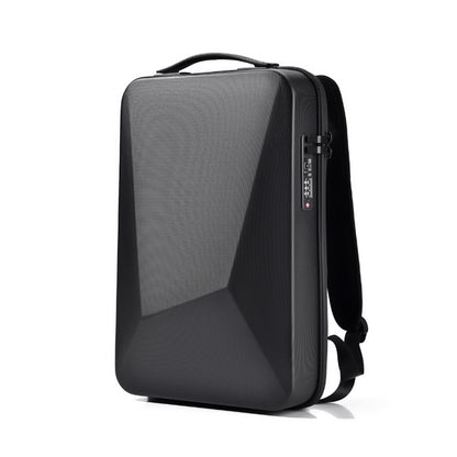 Black Starlink Mini Backpack for Starlink Mini and Accessories Hard Shell Case