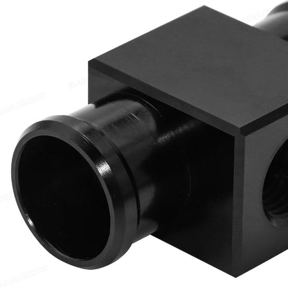 Black Temperature Switch Radiator Fan Thermostat for Beta Yamha Honda Suzuki